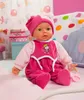 Bayer Design 94682AA Funktionspuppe Hello Baby, spricht, Produktbild-Vorschau 24