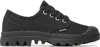 PALLADIUM Women´s PAMPA OXFORD Sneakers Halbschuhe Canvas Produktbild-Vorschau 2