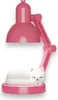 Deko-Tischlampe mit Schwenkarm - Mini-Lampe Produktbild-Vorschau 1