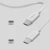 SBS Câble USB-C - Câble USB-C 4.0 d'une puissance de 240 W Voir les images du produit 2
