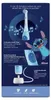 Oral-B iO Kids 6+ mit Reiseetui Stitch Voir les images du produit 8