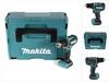 Makita DDF485ZJ, Wiertarka pistoletowa, Zamek centralny, Podgląd zdjęcia produktu 1