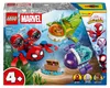 LEGO Marvel Super Heroes Spidey: Podmorské vozidlá, Náhľad obrázku produktu 24