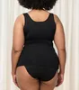 Triumph Damen Tanktop Trendy Sensation - BLACK - Größe M Produktbild-Vorschau 18