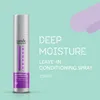 Londa Professional - Deep Moisture Leave-In Conditioning Podgląd zdjęcia produktu 6