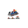 Carrera 2,4GHz Mario Kart(TM) Mach 8, Mario 1:18 Anteprima dell’immagine prodotto 9