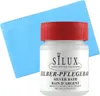 Silberbad 200 ml mit Silberputztuch 20x22 cm Silber Produktbild-Vorschau 1