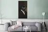 MuchoWow® Poster Hund - Kunst - Tiere 60x120 cm - Produktbild-Vorschau 5