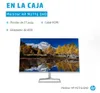 HP M27fq QHD Monitor, 68,6 cm (27"), 2560 x 1440 Pixel, Produktbild-Vorschau 9
