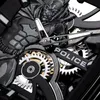Police PEWGM0075301  Watch Batman Gotham Náhled obrázku produktu 6