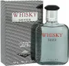 Evaflor Whisky Silver - Mužská Toaletní Voda, 100 ml. Náhled obrázku produktu 2