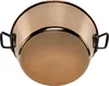 De Buyer Kupfer Marmeladentopf - 9L - Ø 38cm - Produktbild-Vorschau 9