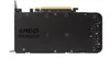 PowerColor Radeon RX 9060 XT Reaper 16GB, Grafikkarte Produktbild-Vorschau 6