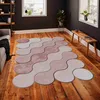 Conceptum Hypnose, Wookece296, Teppich (160 x 230), 100 % Produktbild-Vorschau 1