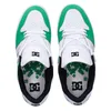 DC Shoes Manteca 4 Lederschuhe mit seitlichem Logo und Produktbild-Vorschau 4