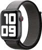 Apple MWTQ2ZM/A, Kapela, Chytré hodinky, Černá, Šedá, Náhled obrázku produktu 6