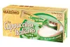MASSIMO Cappuccino Classico 160 paluszków opakowanie Podgląd zdjęcia produktu 8