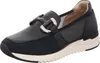 Caprice  Damenschuhe Halbschuhe Slipper Blau Freizeit, Produktbild-Vorschau 15
