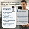 Magnesium Komplex hochdosiert - 400 mg - 180 Kapseln - 7in1 Produktbild-Vorschau 3