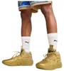 Basketbalová obuv Puma LaMelo Ball MB.04 "Golden Child" pre Náhľad obrázku produktu 2