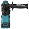 Makita Akku-Kombihammer f. SDS-PLUS 18V (ohne Akku, ohne Produktbild-Vorschau 26