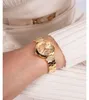 Zlaté hodinky Guess GW0762L2 CYRKONIE Náhľad obrázku produktu 12