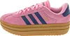 ADIDAS VL COURT BOLD Ružová Náhľad obrázku produktu 17