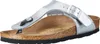 Birkenstock Gizeh  Teenslippers - Zilverkleur - Maat 40 Produktbild-Vorschau 40