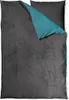 Winter Bettwäsche Teddy Plüsch 155x220 + 80x80 Bettbezug Produktbild-Vorschau 2