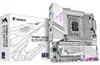 Gigabyte GA-Z890M A ELITE WF7 ICE (1851) (F) Voir les images du produit 5