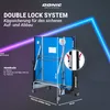 DONIC Tischtennisplatten-Set Roller Outdoor 800 inkl. 2x Produktbild-Vorschau 9