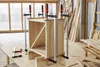 BESSEY Temperguss-Schraubzwinge TG10-2K, Spannweite 100 mm, Produktbild-Vorschau 13