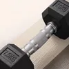 SONGMICS Sada dvou krátkých činek, šestihran, Náhled obrázku produktu 7