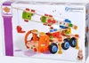 Eichhorn Constructor Kranwagen 100039094 - ab 6 Jahren - Produktbild-Vorschau 4