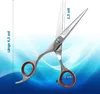 SMI Haarschere 6,5 Zoll Linkshänder Haarschneideschere Produktbild-Vorschau 2