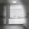 BRILONER LED Deckenlampe Bad, flach, neutralweiß, 42x3,5 Produktbild-Vorschau 5