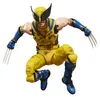 Figurka akcji Marvel Legends Wolverine Deadpool & Wolverine Podgląd zdjęcia produktu 8