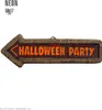 Direzionale 3D - HALLOWEEN - 56 cm Anteprima dell’immagine prodotto 4