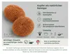 25er Set Topfreiniger Verkupfert Produktbild-Vorschau 6