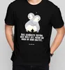 Mr. & Mrs. Panda Größe L T-Shirt Pinguine Kuscheln - Produktbild-Vorschau 4