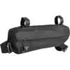 Topeak MidLoader 4,5 l Rahmentasche – schwarz TBP-ML5B Produktbild-Vorschau 2