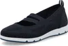 Rieker Ballerinas Damen 31393837333733 Blau 41 EU Produktbild-Vorschau 26
