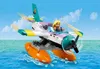 LEGO 41752 Friends Sea Rescue Plane, aereo giocattolo con Anteprima dell’immagine prodotto 45