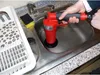 ROTHENBERGER Industrial Pressluft Rohrreiniger inkl. 4 Produktbild-Vorschau 4