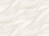 A close-up abstract pattern of flowing, wavy lines. Produktbild-Vorschau