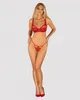 Obsessive - Set Lonesia Due Pezzi L/Xl Anteprima dell’immagine prodotto 9