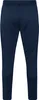 JAKO Herren Trainingshose Allround, Marine/Neongelb, M Produktbild-Vorschau 4