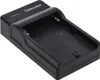 USB-Akku-Ladegerät kompatibel mit Sony NP-F550, NP-F570, Produktbild-Vorschau 4