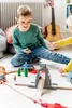 BRIO Smart Tech Station, 3 rok/roky, Vícebarevný Náhled obrázku produktu 5