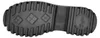 Buffalo Aspen Zip Schnürstiefel Schwarz Produktbild-Vorschau 15